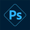 photoshop express苹果版